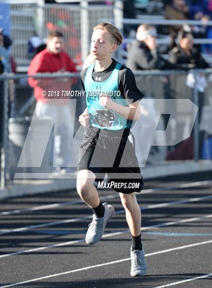 Thumbnail 2 in High Desert Invitational photogallery.