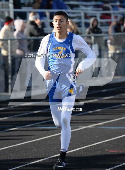 Thumbnail 2 in High Desert Invitational photogallery.