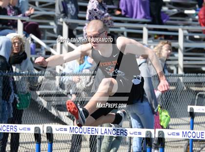Thumbnail 2 in High Desert Invitational photogallery.