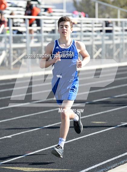 Thumbnail 1 in High Desert Invitational photogallery.