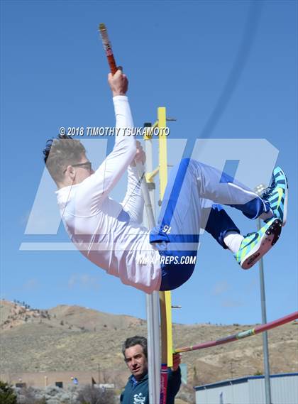 Thumbnail 1 in High Desert Invitational photogallery.