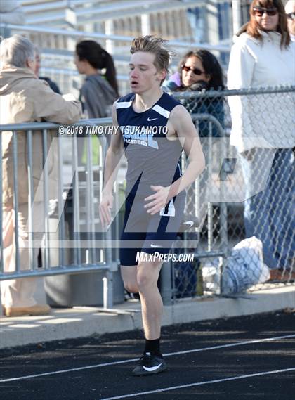 Thumbnail 3 in High Desert Invitational photogallery.