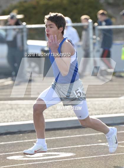 Thumbnail 1 in High Desert Invitational photogallery.