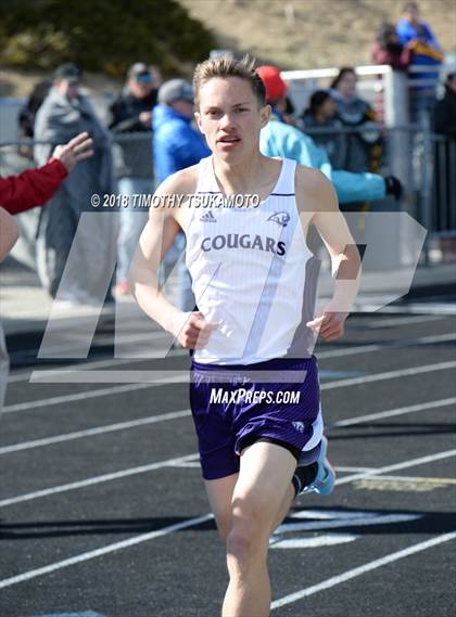 Thumbnail 1 in High Desert Invitational photogallery.
