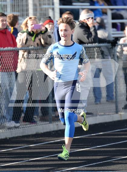 Thumbnail 1 in High Desert Invitational photogallery.