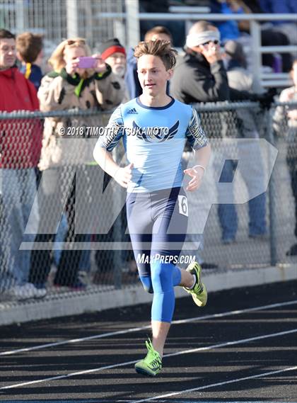 Thumbnail 1 in JV: High Desert Invitational photogallery.