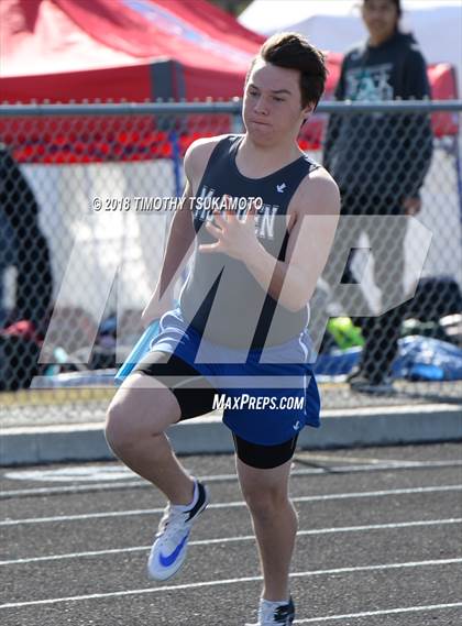 Thumbnail 2 in High Desert Invitational photogallery.