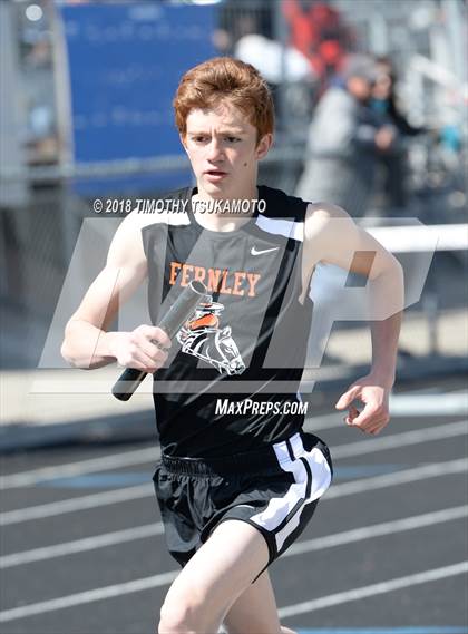 Thumbnail 3 in High Desert Invitational photogallery.