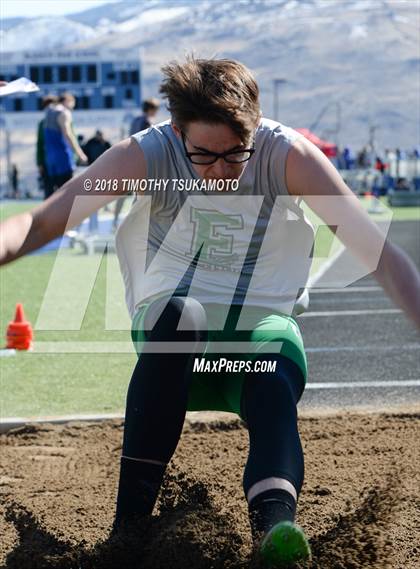 Thumbnail 1 in High Desert Invitational photogallery.