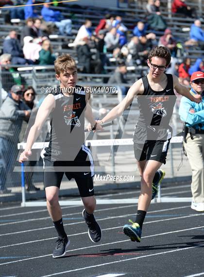 Thumbnail 1 in High Desert Invitational photogallery.