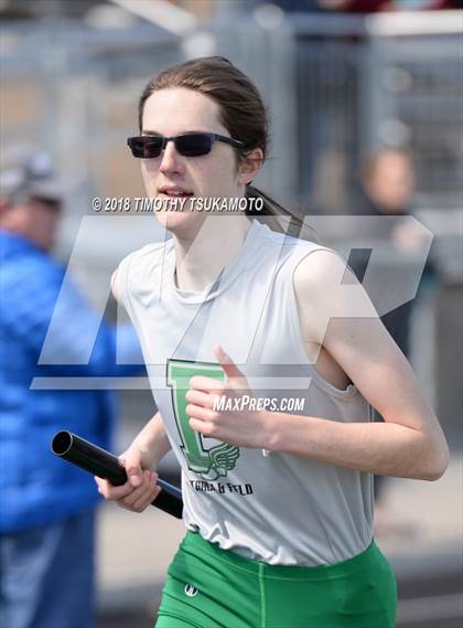 Thumbnail 3 in High Desert Invitational photogallery.