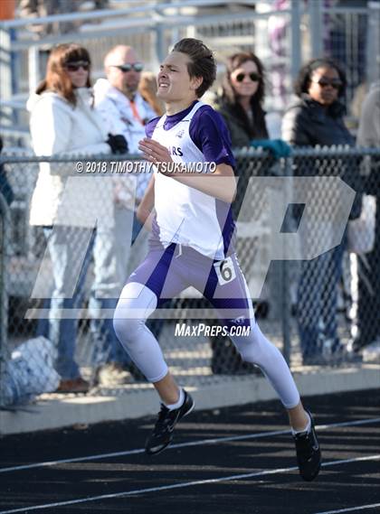 Thumbnail 3 in High Desert Invitational photogallery.
