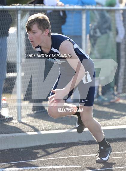 Thumbnail 2 in High Desert Invitational photogallery.