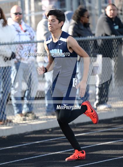 Thumbnail 2 in High Desert Invitational photogallery.