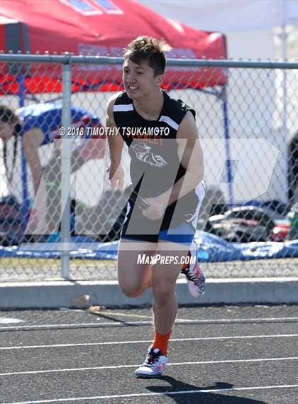 Thumbnail 1 in High Desert Invitational photogallery.