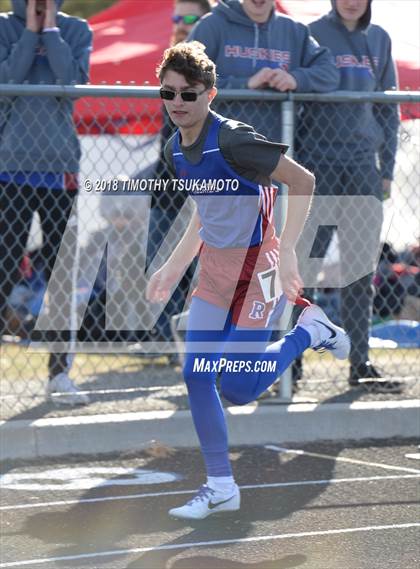 Thumbnail 3 in High Desert Invitational photogallery.
