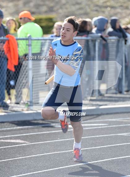 Thumbnail 1 in High Desert Invitational photogallery.