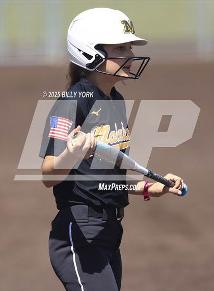Thumbnail 2 in Winona vs Malakoff photogallery.