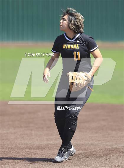 Thumbnail 1 in Winona vs Malakoff photogallery.