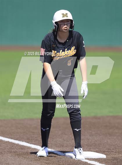 Thumbnail 2 in Winona vs Malakoff photogallery.