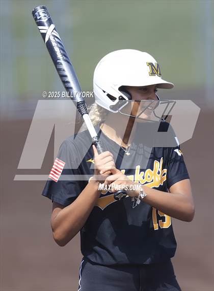 Thumbnail 3 in Winona vs Malakoff photogallery.