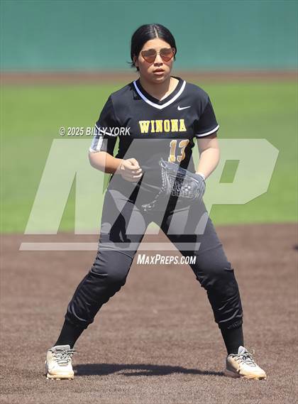 Thumbnail 1 in Winona vs Malakoff photogallery.