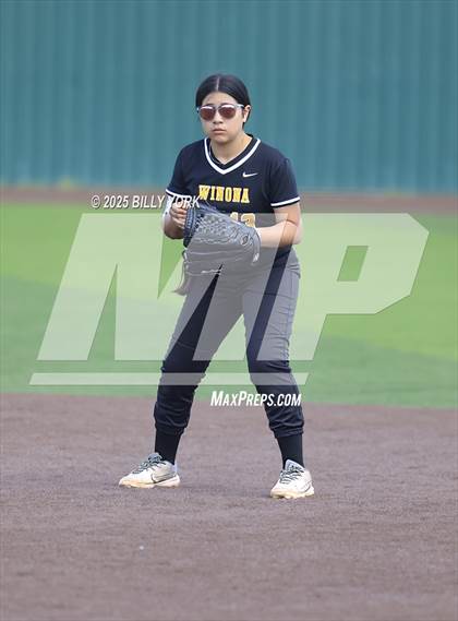 Thumbnail 3 in Winona vs Malakoff photogallery.