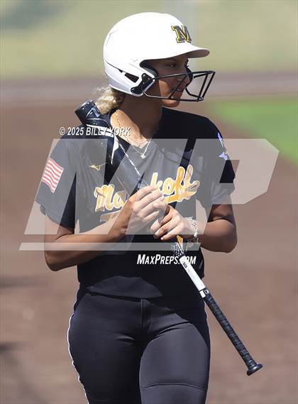 Thumbnail 1 in Winona vs Malakoff photogallery.