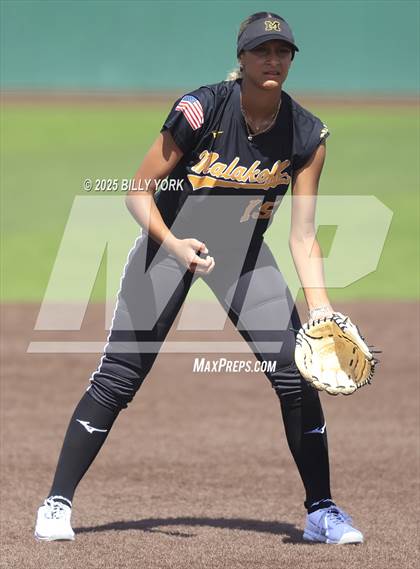 Thumbnail 3 in Winona vs Malakoff photogallery.