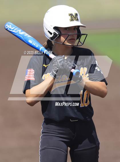 Thumbnail 1 in Winona vs Malakoff photogallery.