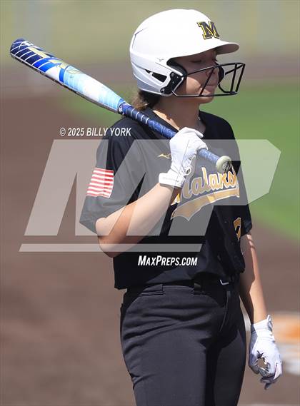 Thumbnail 2 in Winona vs Malakoff photogallery.