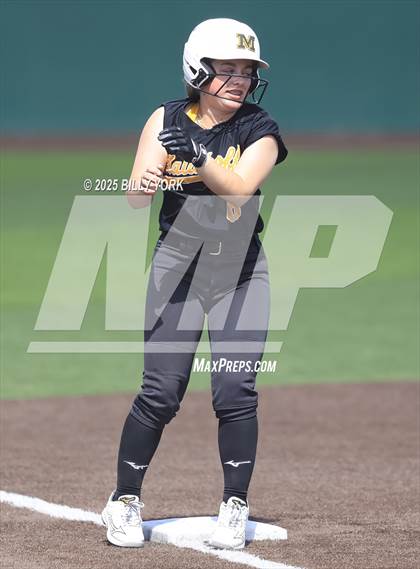 Thumbnail 3 in Winona vs Malakoff photogallery.