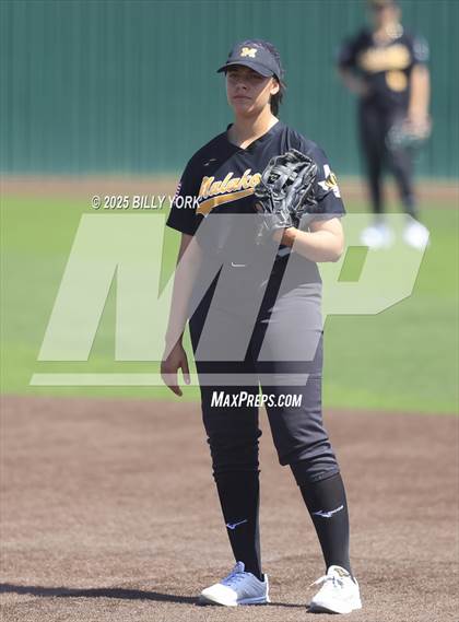 Thumbnail 2 in Winona vs Malakoff photogallery.