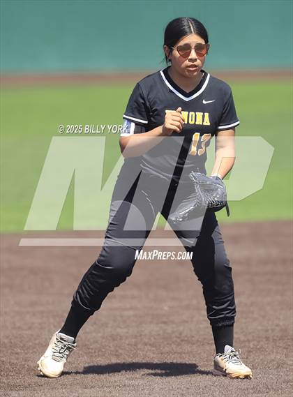 Thumbnail 3 in Winona vs Malakoff photogallery.