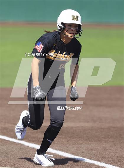 Thumbnail 3 in Winona vs Malakoff photogallery.