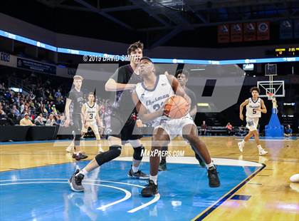 Thumbnail 2 in Chrisman vs. Park Hill South (MSHSAA Class 5 Sectional) photogallery.