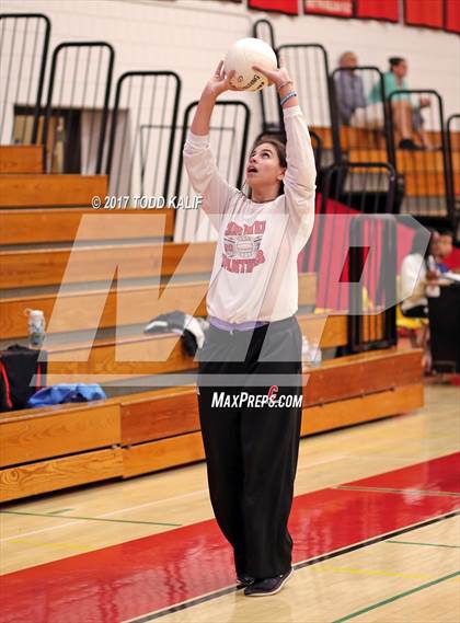 Thumbnail 2 in Wheeler @ Cromwell (CIAC Class S 1st Round) photogallery.