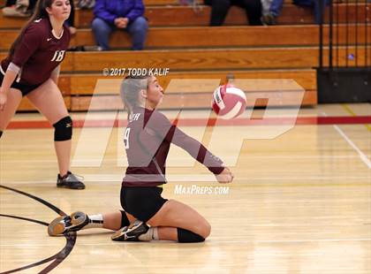 Thumbnail 3 in Wheeler @ Cromwell (CIAC Class S 1st Round) photogallery.