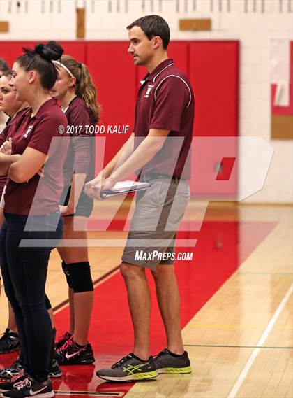 Thumbnail 3 in Wheeler @ Cromwell (CIAC Class S 1st Round) photogallery.