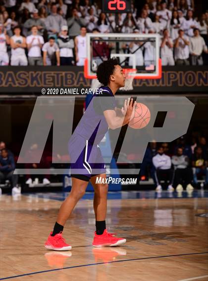 Thumbnail 3 in New Rochelle vs. Greeley (Section 1 Class AA Semifinal) photogallery.