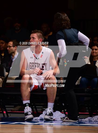 Thumbnail 2 in New Rochelle vs. Greeley (Section 1 Class AA Semifinal) photogallery.