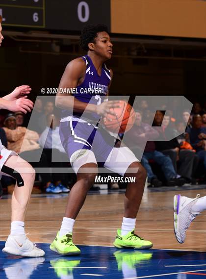 Thumbnail 1 in New Rochelle vs. Greeley (Section 1 Class AA Semifinal) photogallery.
