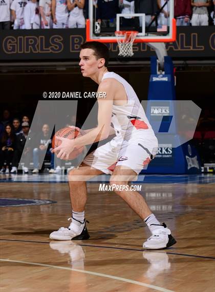 Thumbnail 3 in New Rochelle vs. Greeley (Section 1 Class AA Semifinal) photogallery.