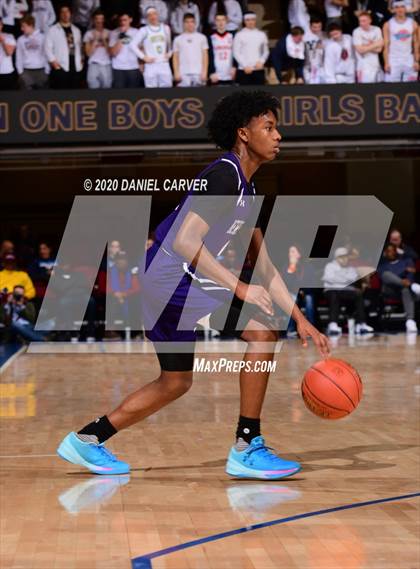 Thumbnail 1 in New Rochelle vs. Greeley (Section 1 Class AA Semifinal) photogallery.