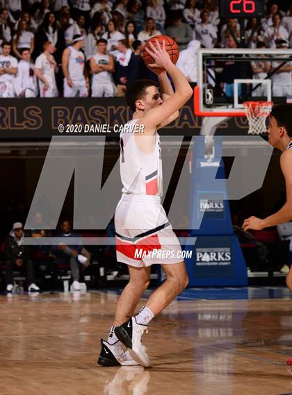 Thumbnail 2 in New Rochelle vs. Greeley (Section 1 Class AA Semifinal) photogallery.