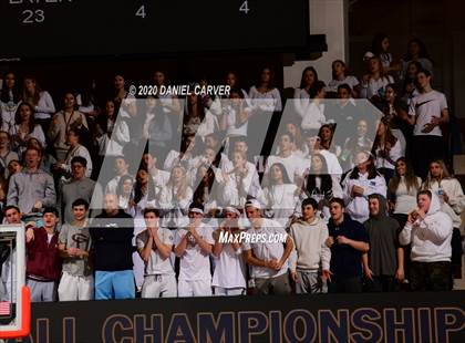 Thumbnail 2 in New Rochelle vs. Greeley (Section 1 Class AA Semifinal) photogallery.