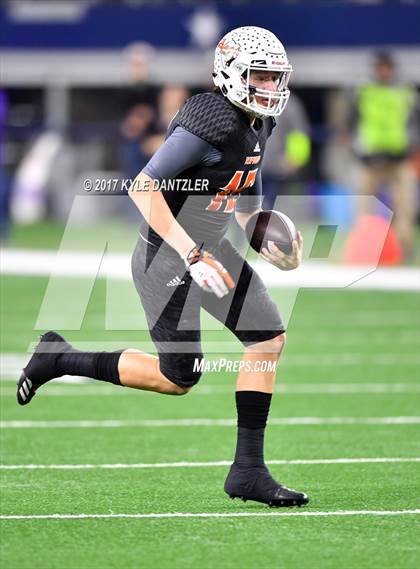 Thumbnail 2 in Mart vs. Refugio (UIL 2A Division 1 Final)  photogallery.