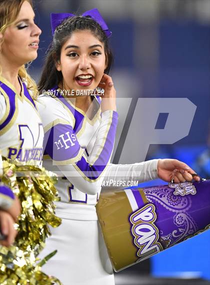 Thumbnail 1 in Mart vs. Refugio (UIL 2A Division 1 Final)  photogallery.