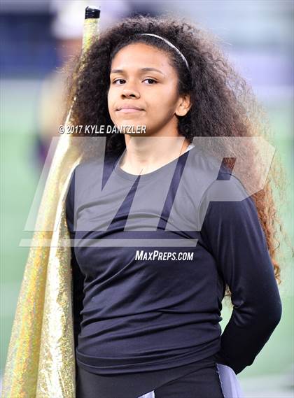 Thumbnail 2 in Mart vs. Refugio (UIL 2A Division 1 Final)  photogallery.