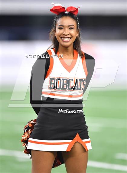 Thumbnail 2 in Mart vs. Refugio (UIL 2A Division 1 Final)  photogallery.